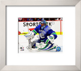 Roberto Luongo Framed Photographic Print