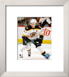 Patrice Bergeron Framed Photographic Print