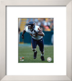 Adewale Ogunleye Framed Photographic Print