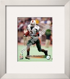 Willis McGahee Framed Photographic Print