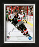 Simon Gagne Framed Photographic Print