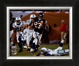 Devin Hester Framed Photographic Print