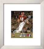 Joe Namath Framed Photographic Print