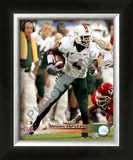 Devin Hester Framed Photographic Print