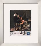 The Undertaker Framed Photographic Print