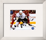 Sidney Crosby Framed Photographic Print