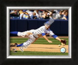 David Wright Framed Photographic Print
