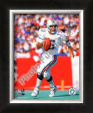 Dan Marino Framed Photographic Print