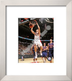 Andrea Bargnani Framed Photographic Print