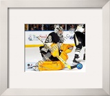 Marc-Andre Fleury Framed Photographic Print
