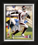 Marcus Trufant Framed Photographic Print