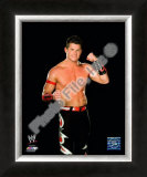 Evan Bourne Framed Photographic Print