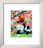 Jay Cutler Framed Photographic Print