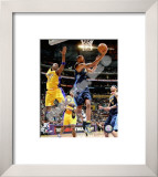 Marcus Camby Framed Photographic Print