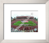 Raymond James Stadium 2008 Framed Photographic Print