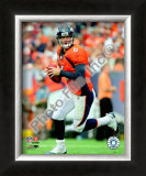 Jay Cutler Framed Photographic Print