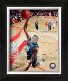 Josh Howard Framed Photographic Print