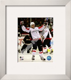 Mike Green Framed Photographic Print