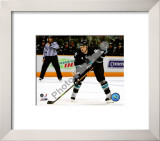 Rob Blake Framed Photographic Print