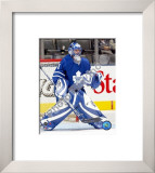 Andrew Raycroft Framed Photographic Print