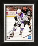 Anze Kopitar Framed Photographic Print