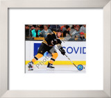 Milan Lucic Framed Photographic Print