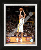 Jordan Farmar Framed Photographic Print