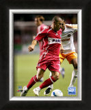 Chris Armas Framed Photographic Print