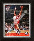 Anderson Varejao Framed Photographic Print