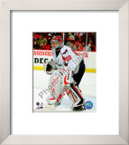 Jose Theodore Framed Photographic Print