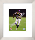 Bernard Berrian Framed Photographic Print