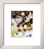 Mikko Koivu Framed Photographic Print