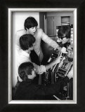 The Beatles, Playing Slots Prints