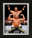 DX Framed Photographic Print