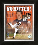Justin Verlander Framed Photographic Print