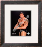 Batista Framed Photographic Print