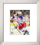 Sean Avery Framed Photographic Print