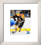Milan Lucic Framed Photographic Print