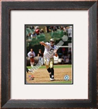 Drew Brees Framed Photographic Print
