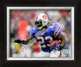 Marshawn Lynch Framed Photographic Print