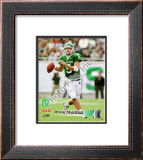 Drew Stanton Michigan State University Spartans 2005 Framed Photographic Print