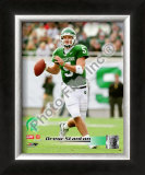 Drew Stanton Michigan State University Spartans 2005 Framed Photographic Print