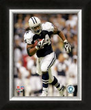 Marion Barber Framed Photographic Print
