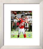 Matt Ryan 2008 Framed Photographic Print