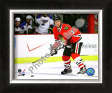 Brent Seabrook Framed Photographic Print