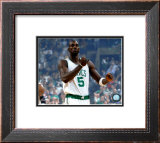 Kevin Garnett Framed Photographic Print