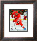 Pavel Datsyuk Framed Photographic Print