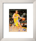 Pau Gasol Framed Photographic Print
