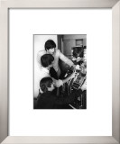 The Beatles, Playing Slots Prints