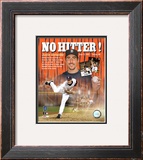Justin Verlander Framed Photographic Print